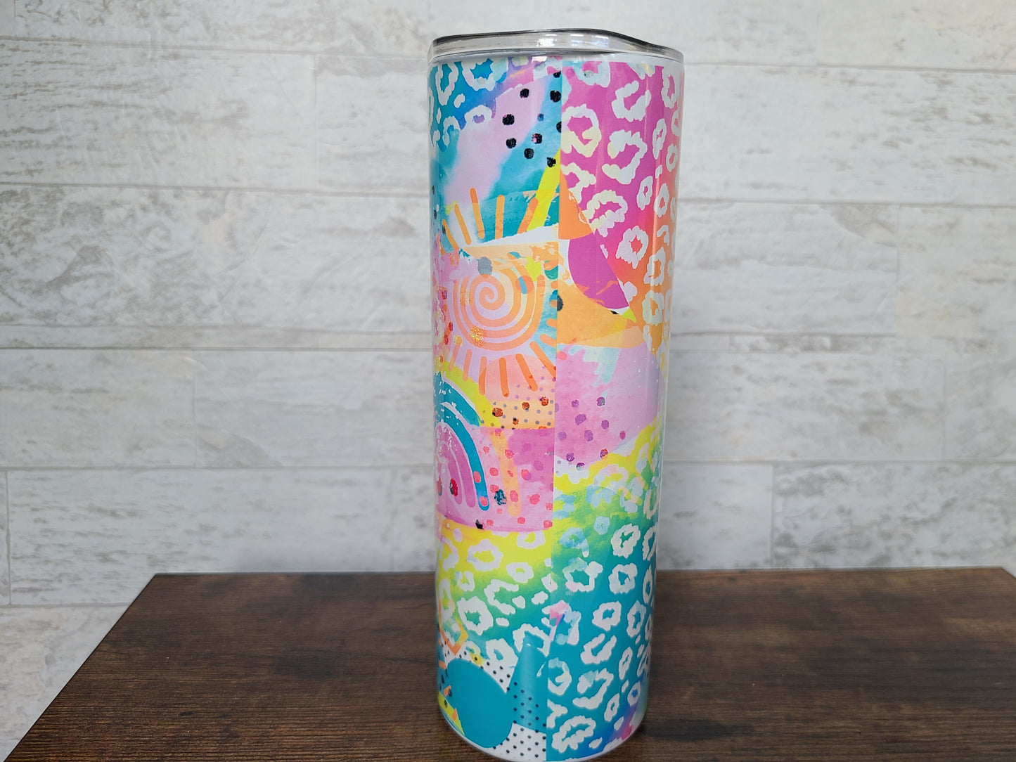 Whatever Floats Your Boat Tumbler