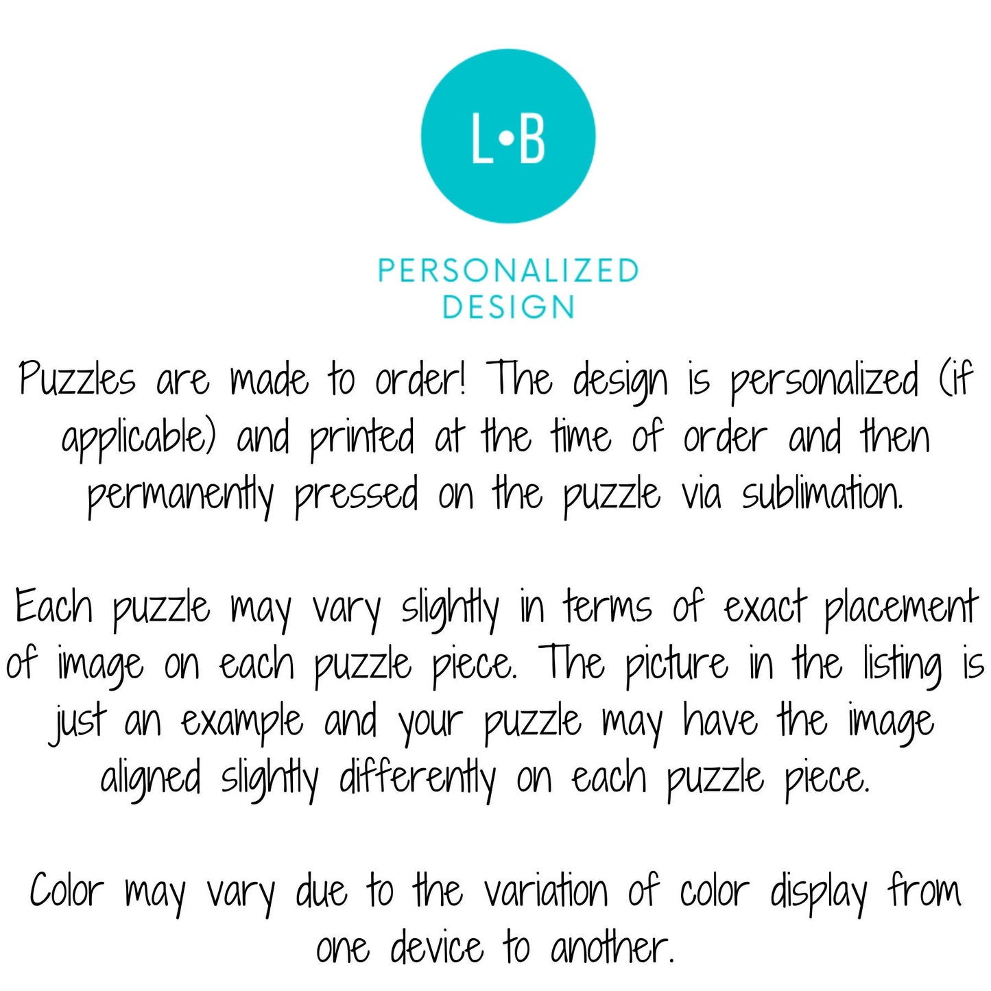 Football Girl Personalized Puzzle for Kids