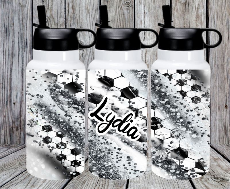 Buy 32oz Sublimation Water Bottle - Custom Designs for Every