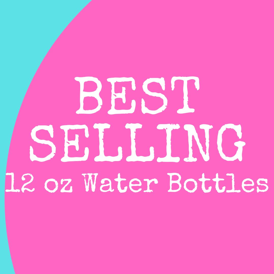 Best Selling Water Bottles