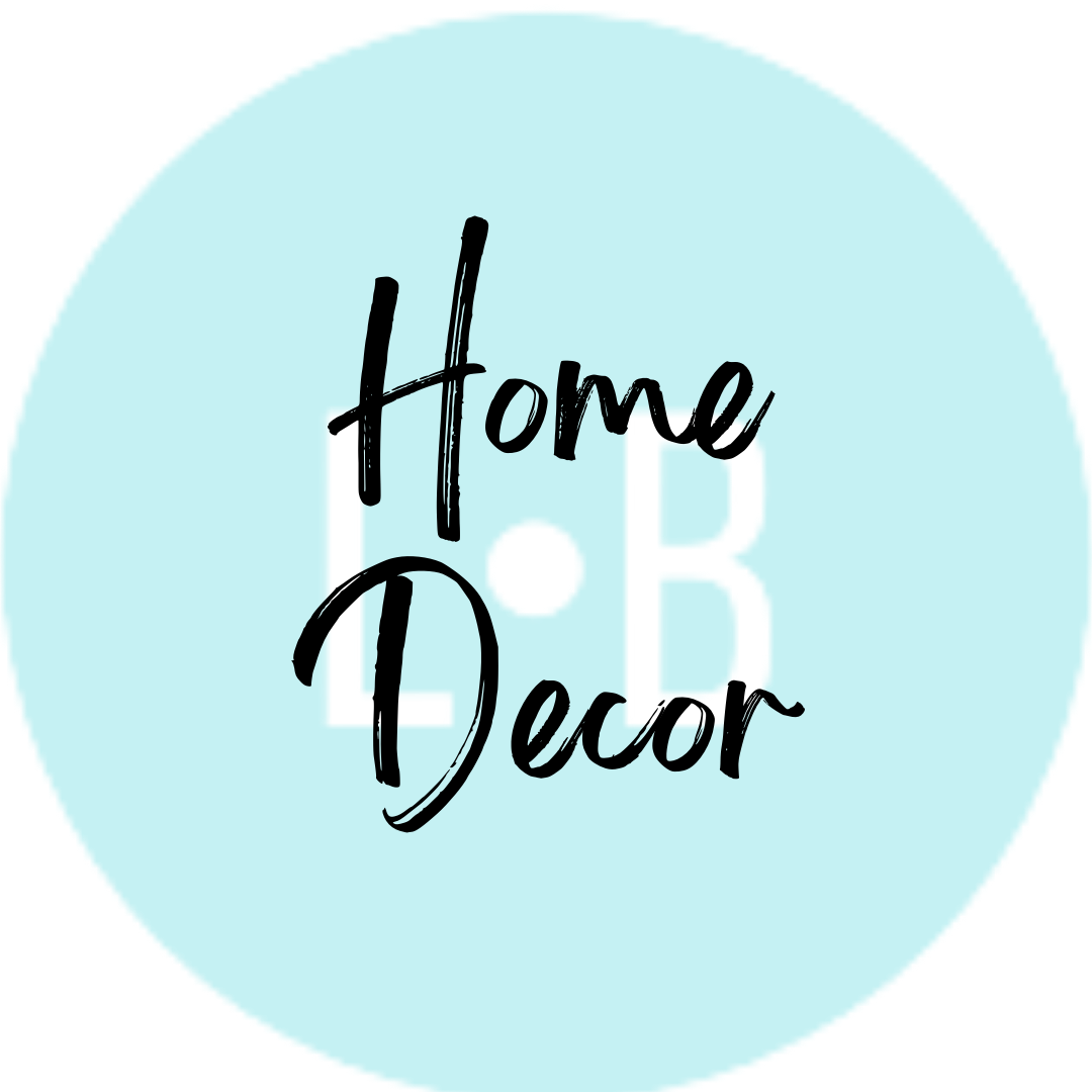 Home Decor