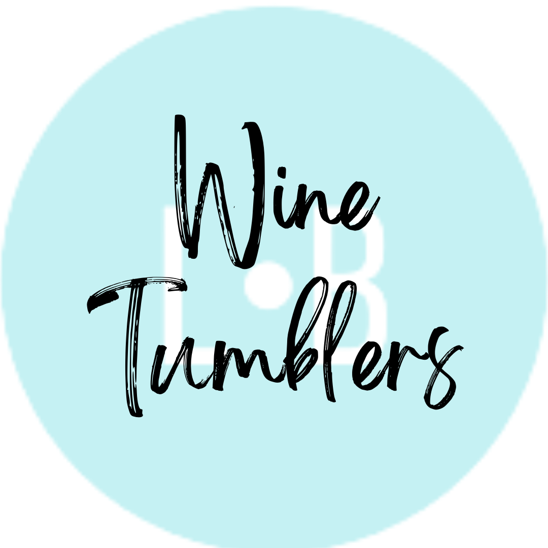 Wine Tumblers