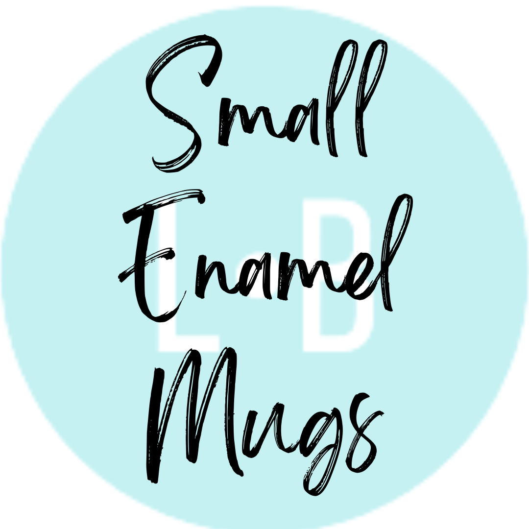 Small Mugs