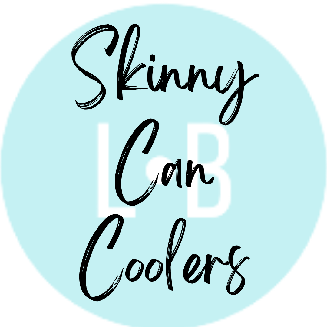 Skinny Can Cooler