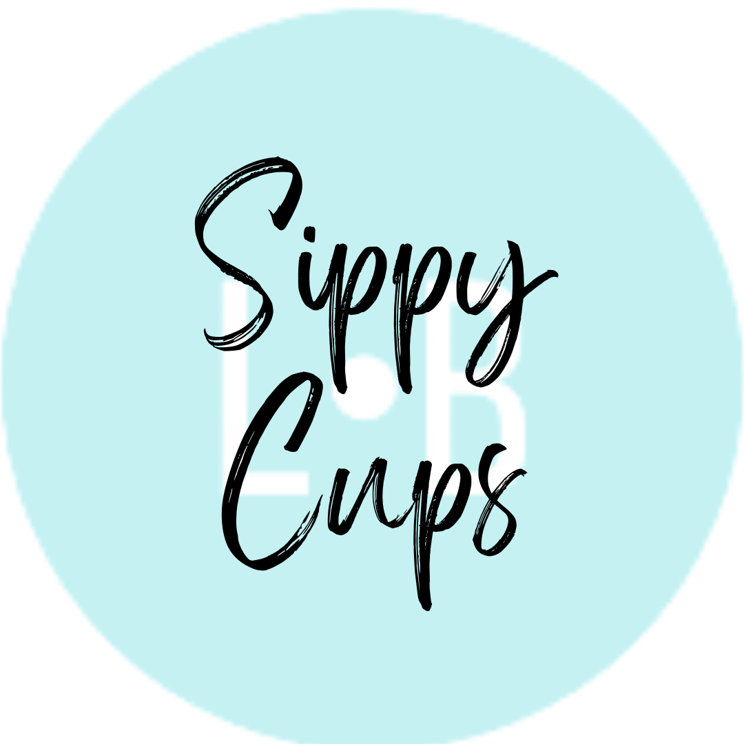 Sippy Cups