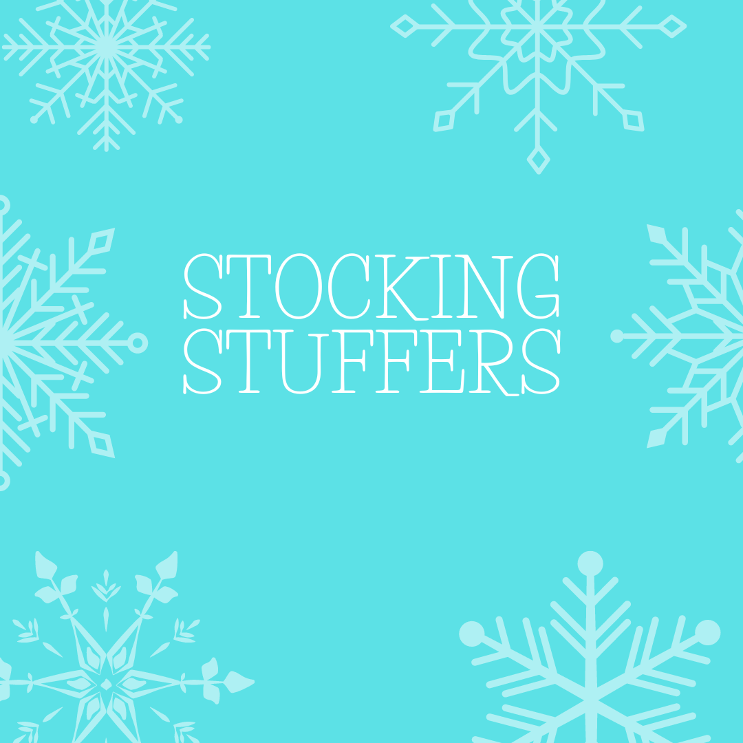 Stocking Stuffers