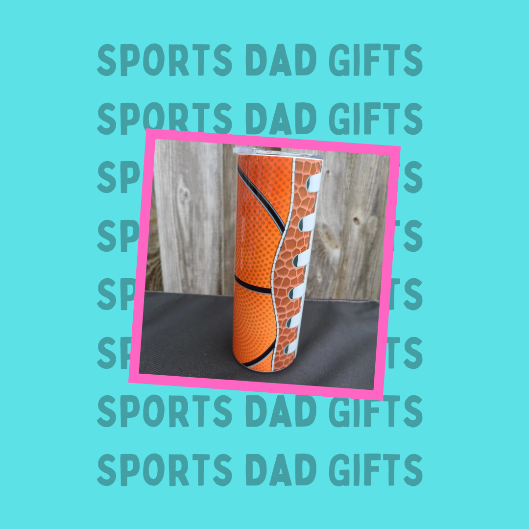 Gifts for Dad - Sports