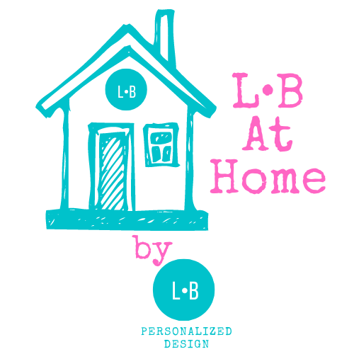 LB At Home - Home Decor