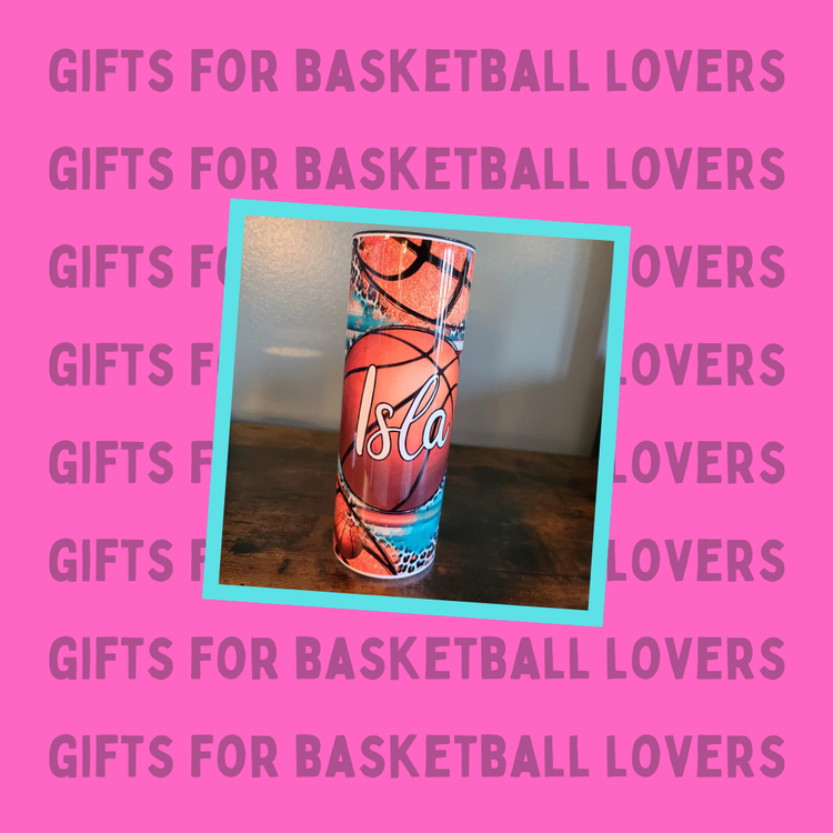 Gifts for Basketball Lovers