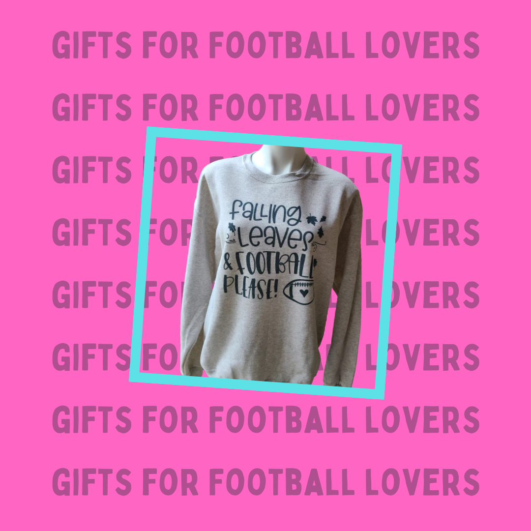 Gifts for Football Lovers