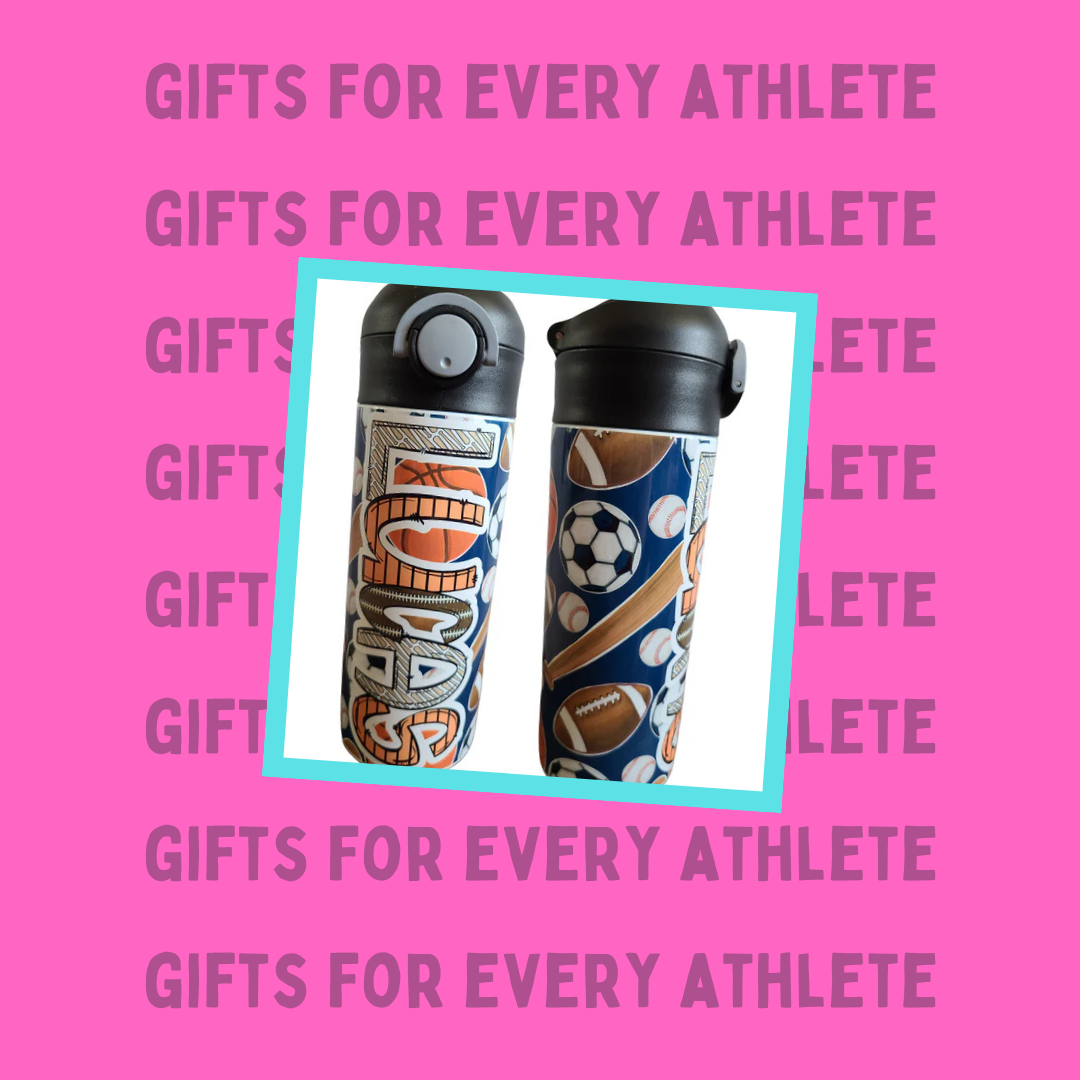 Gifts for Every Athlete