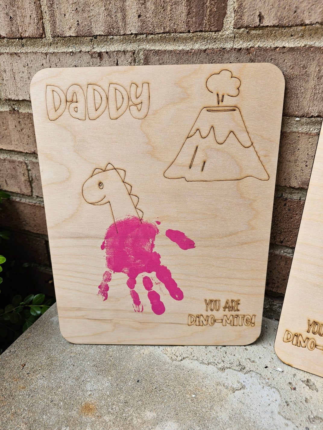 Daddy You are DINO-Mite (Can be changed to Dad, Grandpa, etc)