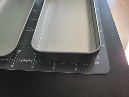 Planets Personalized Tin Pencil Case