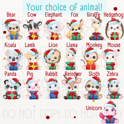 Puzzle and Christmas Ornament BUNDLE! One Listing For Both Items!
