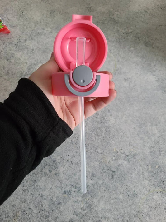 Replacement Lids for 12 oz Water Bottles
