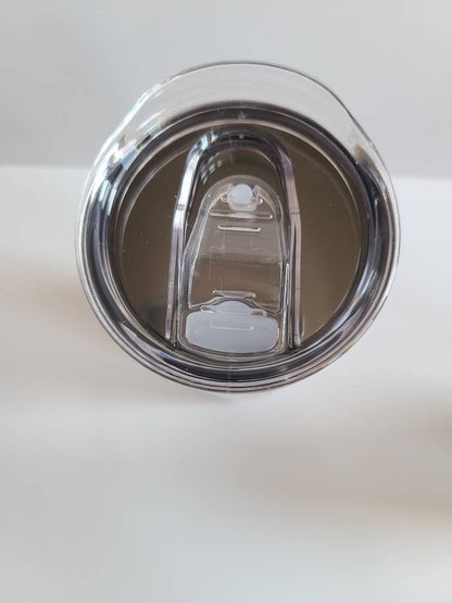Electric Guitar Skinny Tumbler