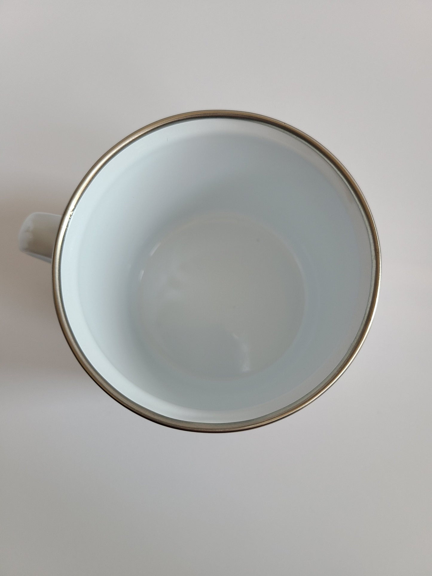 Kindness Matters Small Enamel Mug